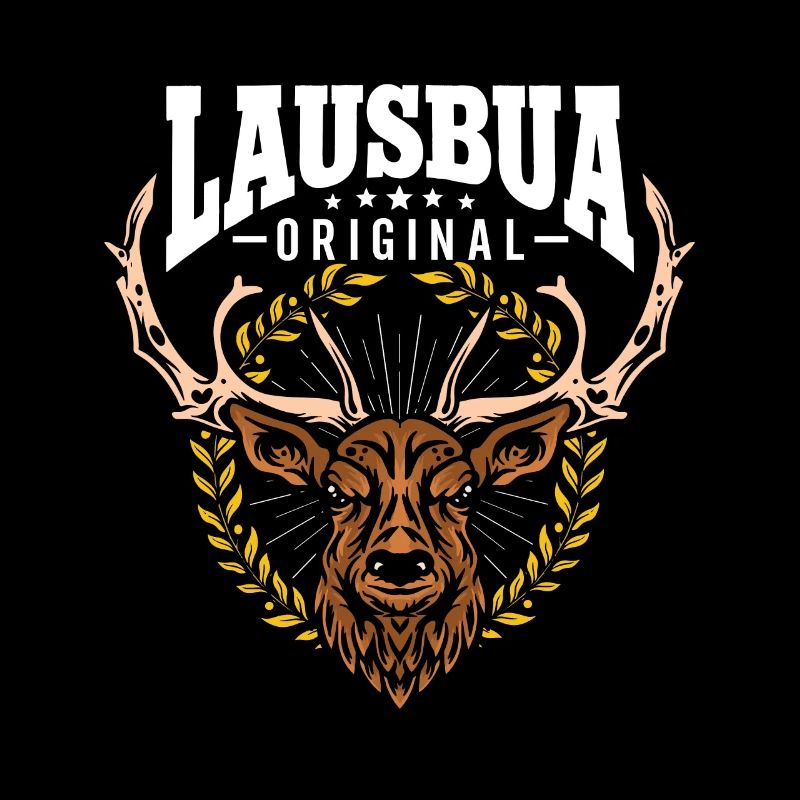 Lausbua