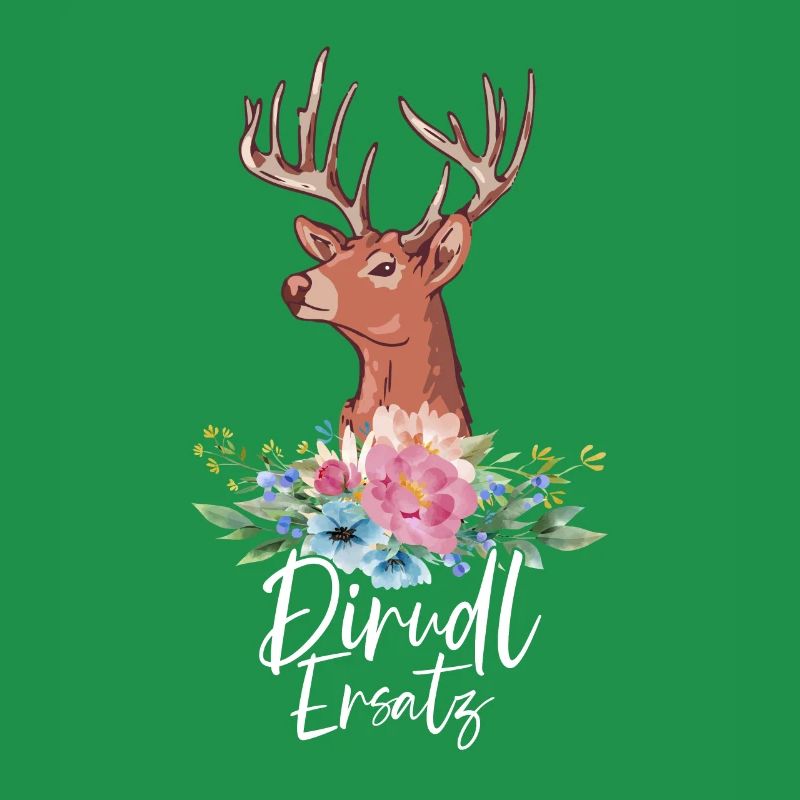 Remplacement de Dirndl