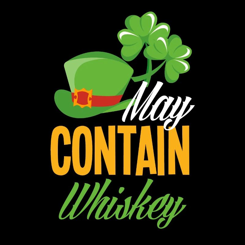 Irisch Irland St.Patricks Day Geschenk