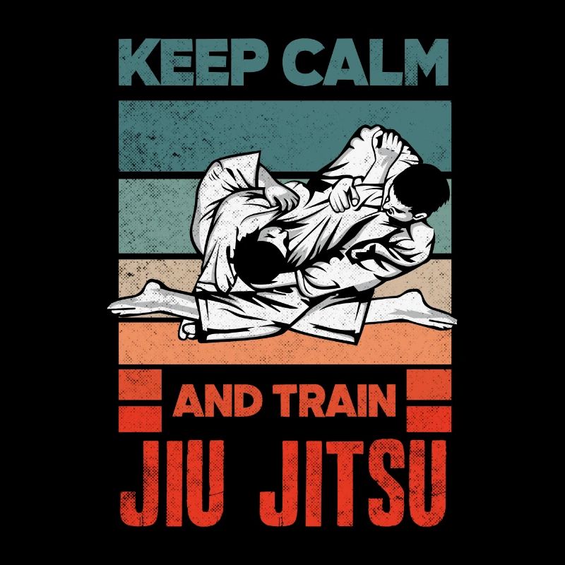 Jiu Jitsu Jiu Jitsu Jiu Jitsu