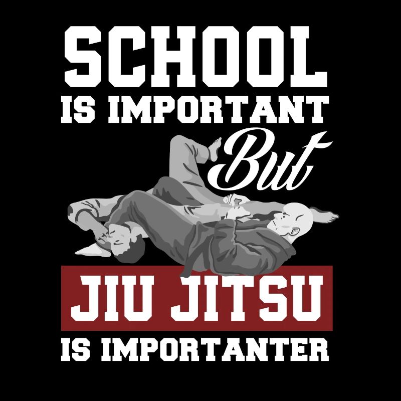 Jiu Jitsu Jiu Jitsu Jiu Jitsu