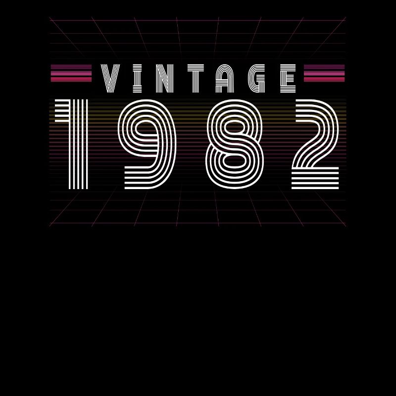 1982 Anniversaire