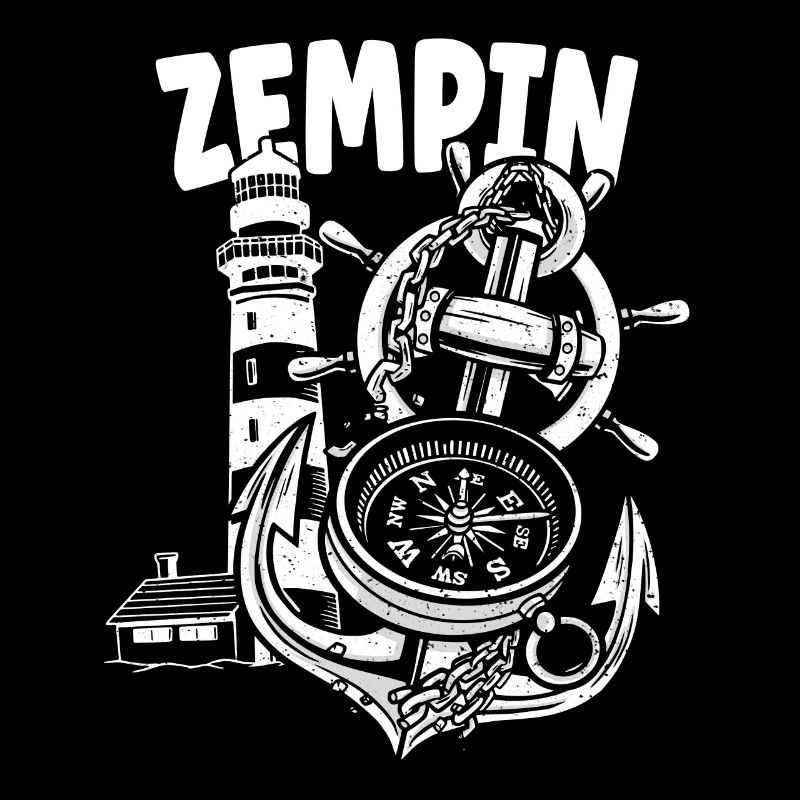 Zempin