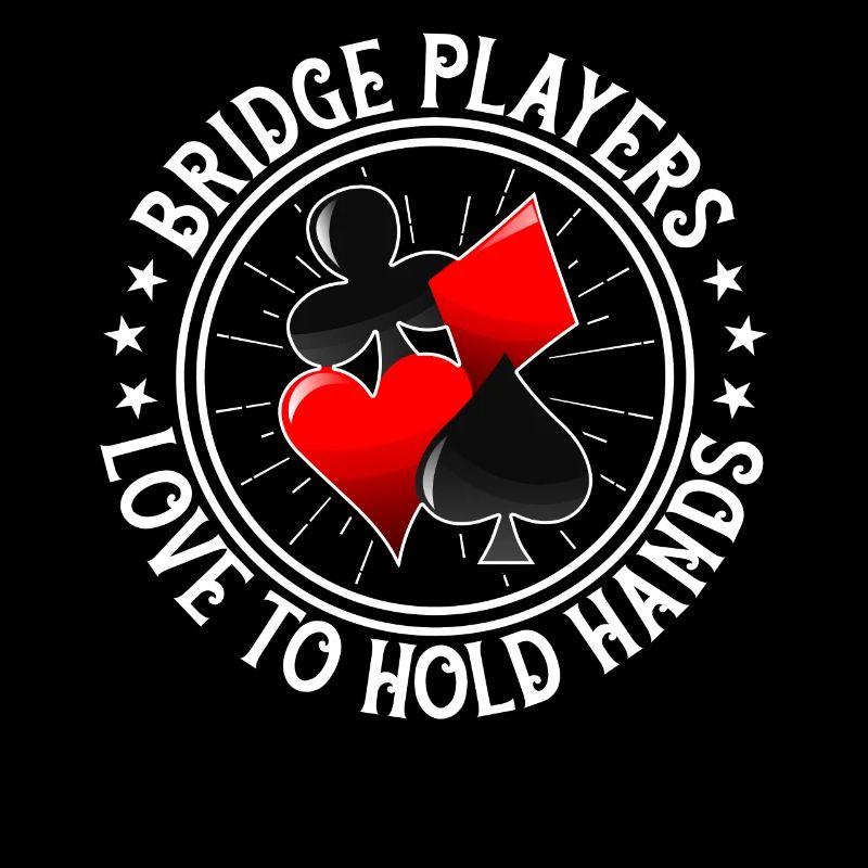 Jeu de cartes Bridge Player