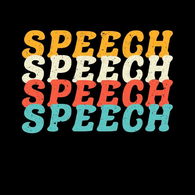 Speech Speech Speech Speech Language Pathologist