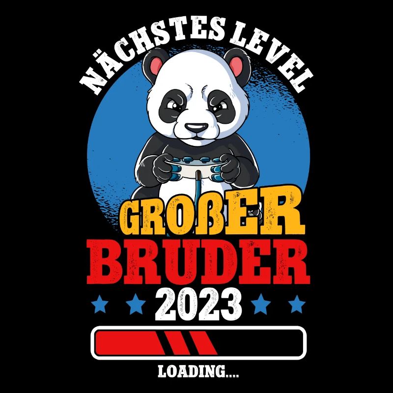 Nächstes Level Großer Bruder 2023
