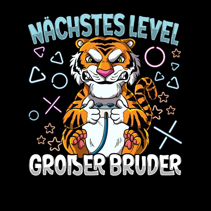 Nächstes Level Großer Bruder