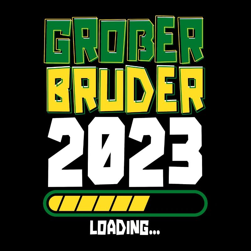 Großer Bruder Loading 2023