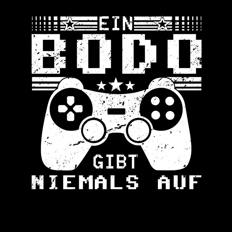 Bodo Gaming Konsole PC Gamer Geschenk