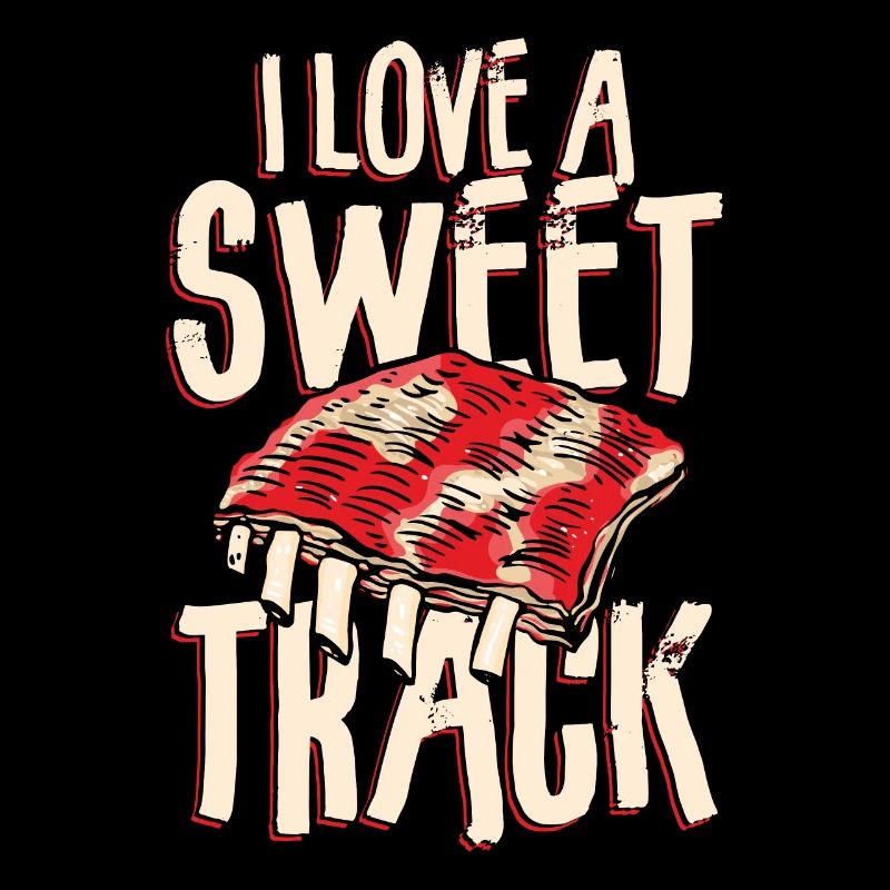 Süßer Track