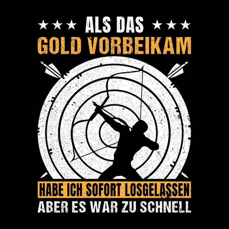 Bogenschießen Bogensport Bogenschütze