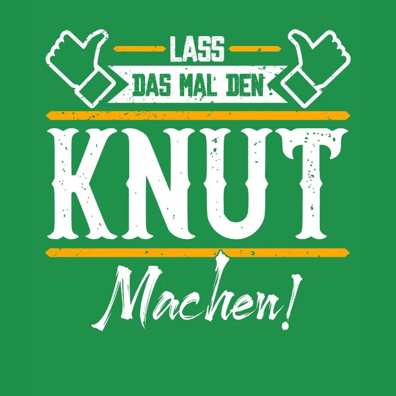 Knut Geschenkidee Geschenk Geburtstag