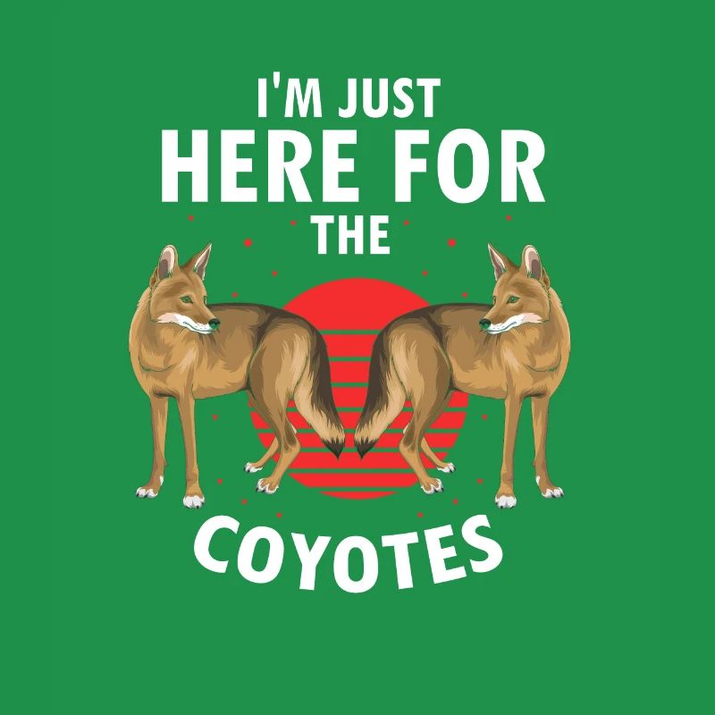 Conception de coyote pour les réacteurs de coyote