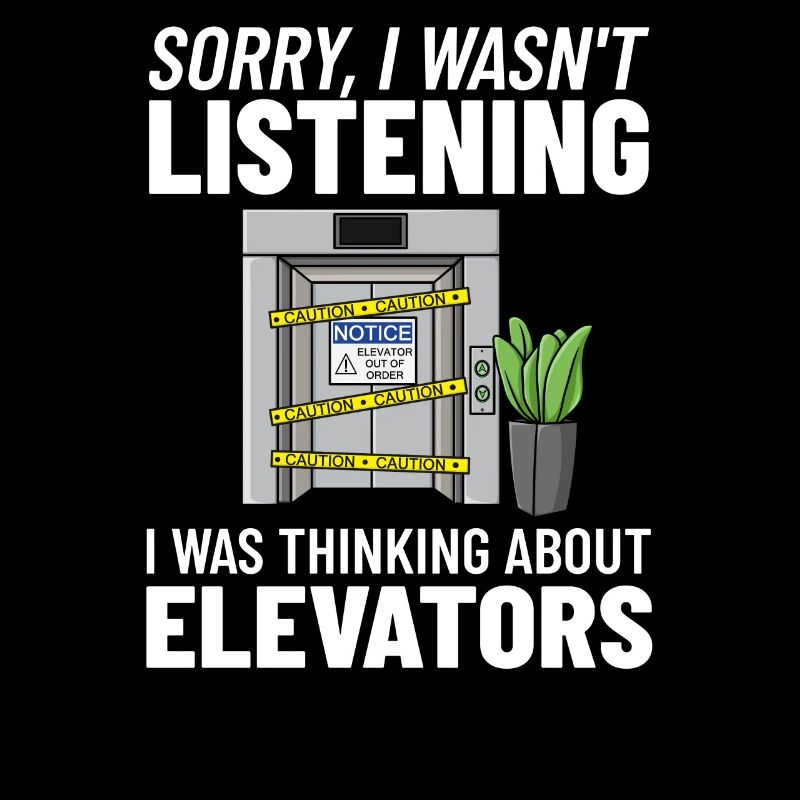 Elevator Elevator Technician Elevator Elevator
