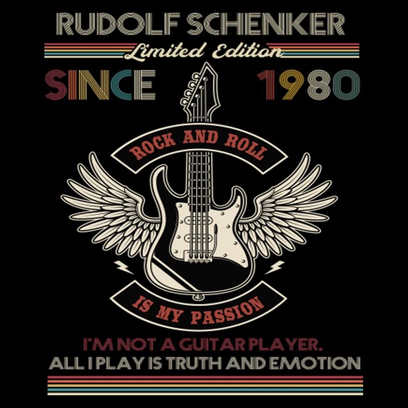 Rudolf Schnker Limited Edition