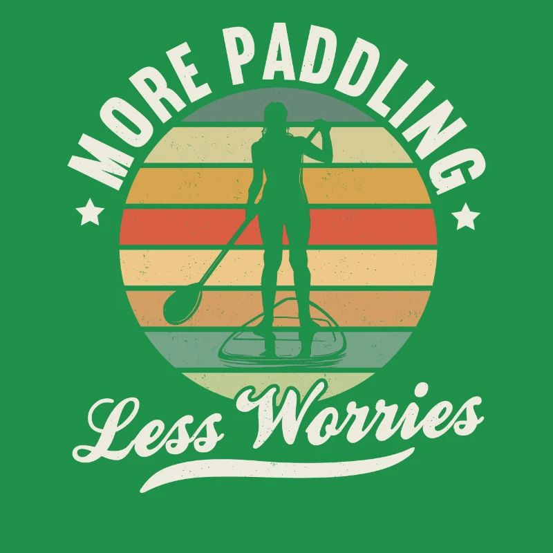 SUP Paddle Board Paddleboarding