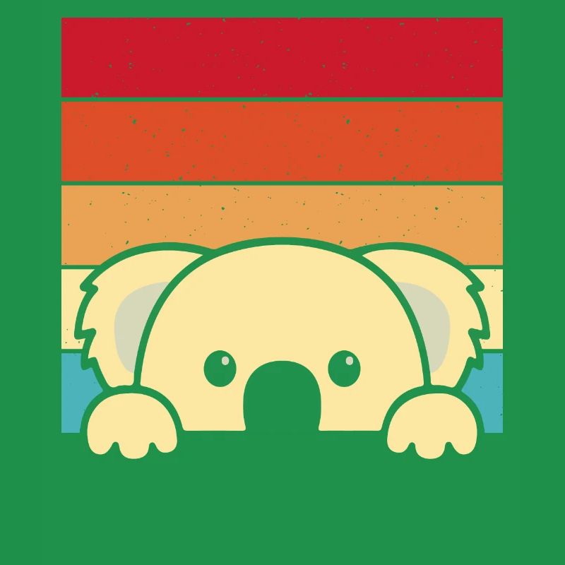 Koalas are impressive