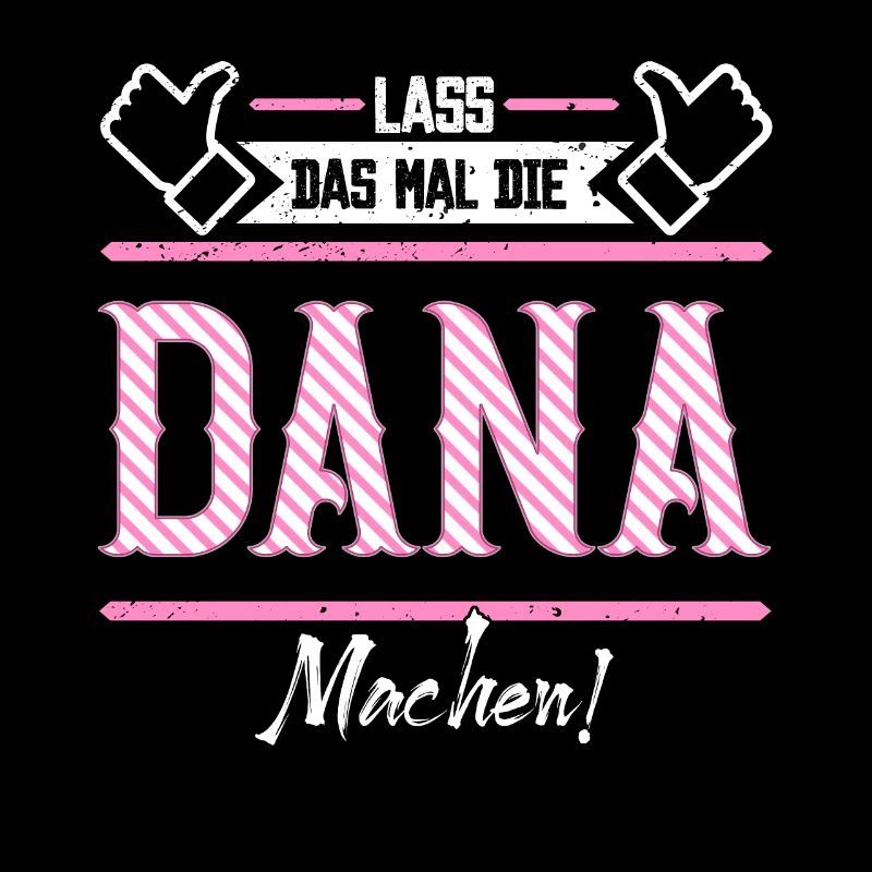 Dana Geschenkidee Geschenk Geburtstag
