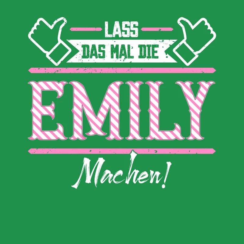 Emily Geschenkidee Geschenk Geburtstag
