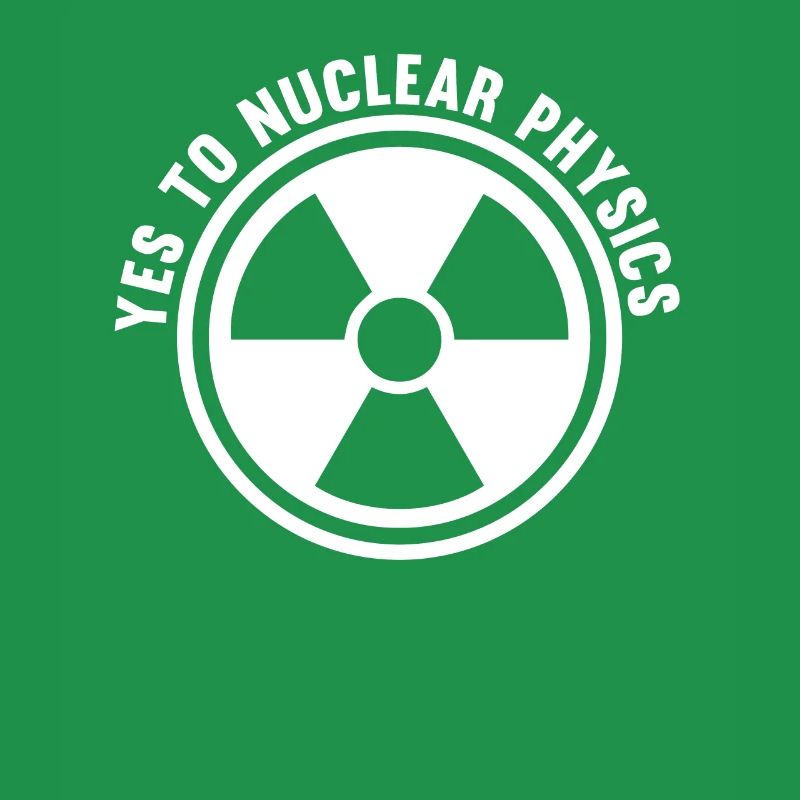 Physics Phyiker Nuclear Physics