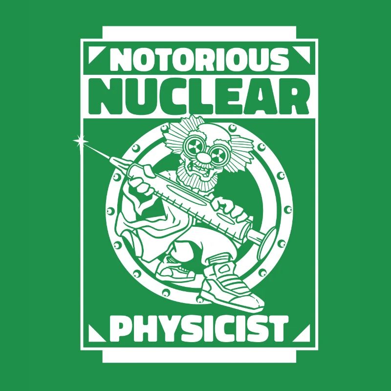 Physics Phyiker Nuclear Physics
