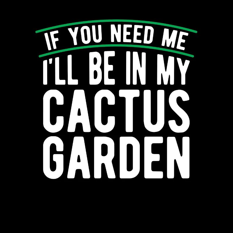 Cactus Jardin Cactus