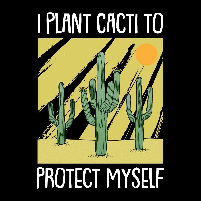 Cactus Jardin Cactus