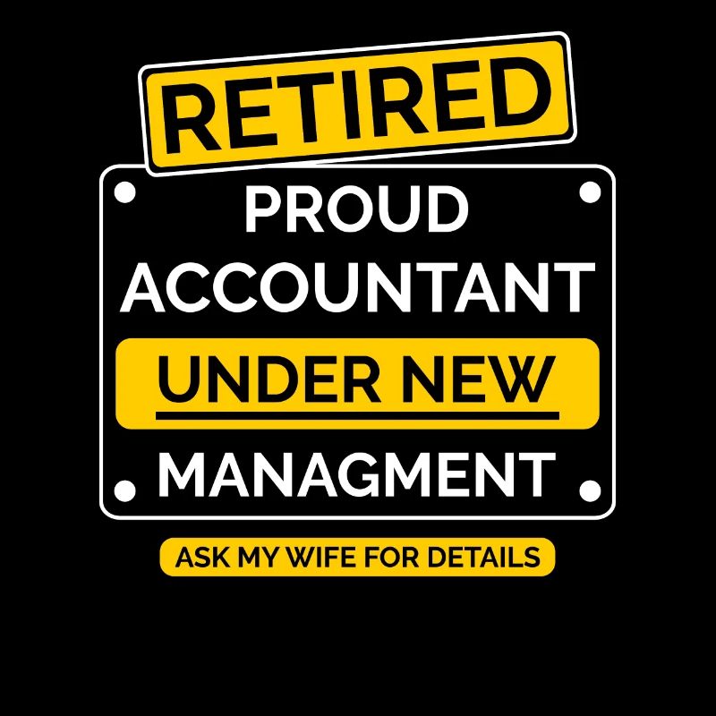 Pension de retraite comptable