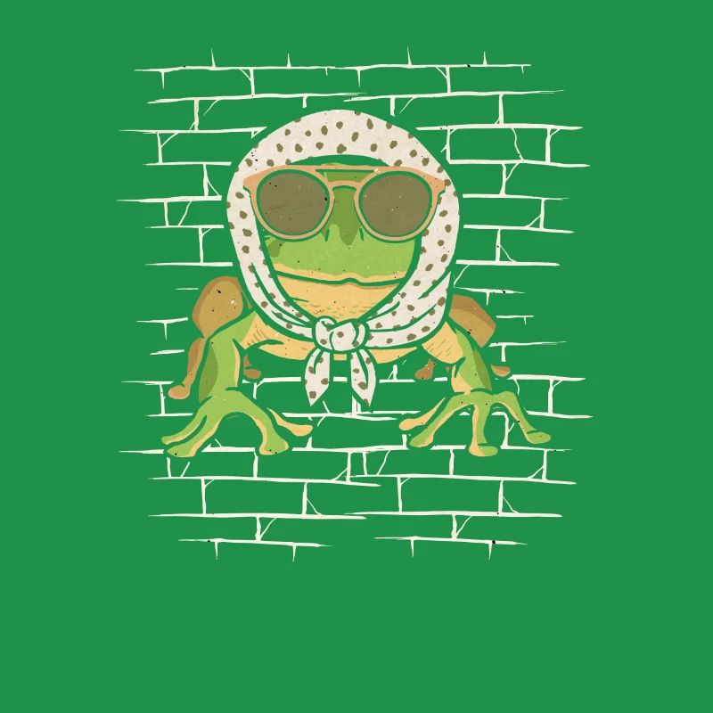 Frog Toad