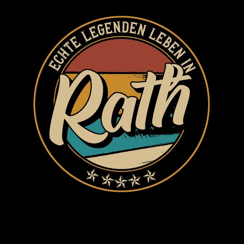 Echte legenden leben in Köln Rath