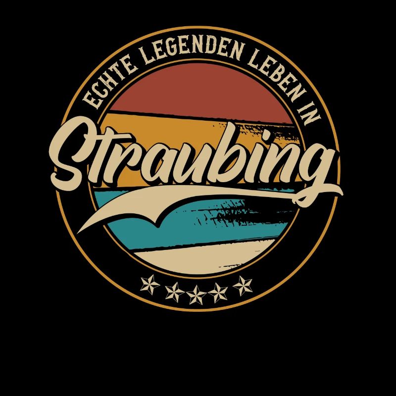 Straubing Echte Legenden leben in Straubinger