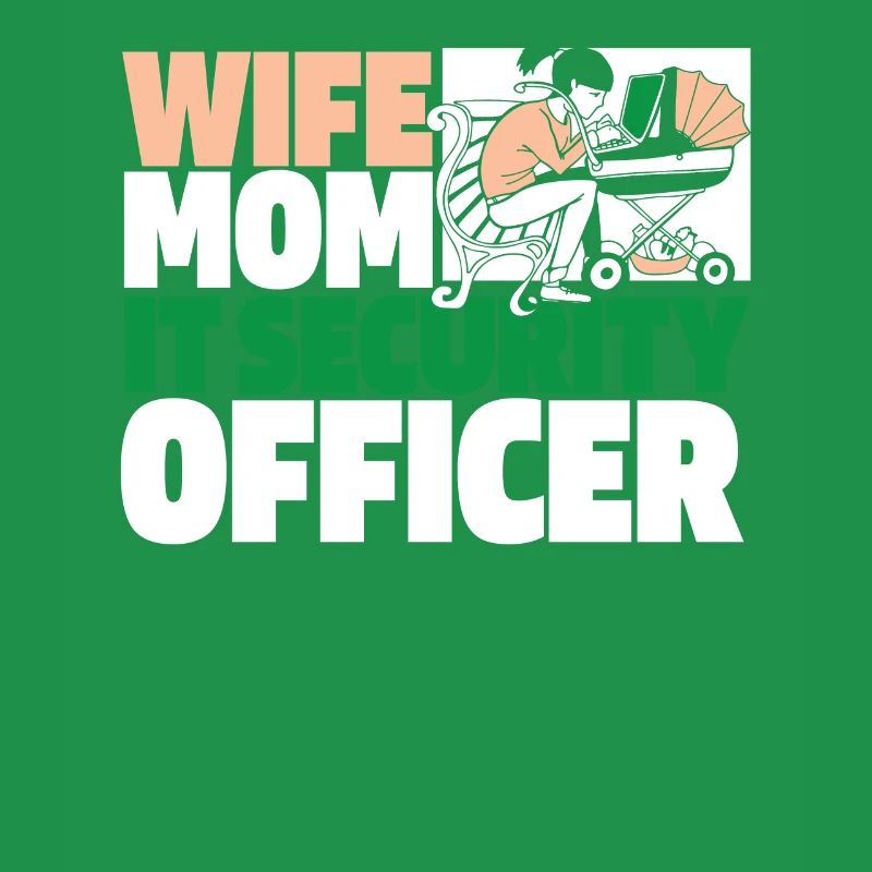 Développeur Coder Programmeur Mama