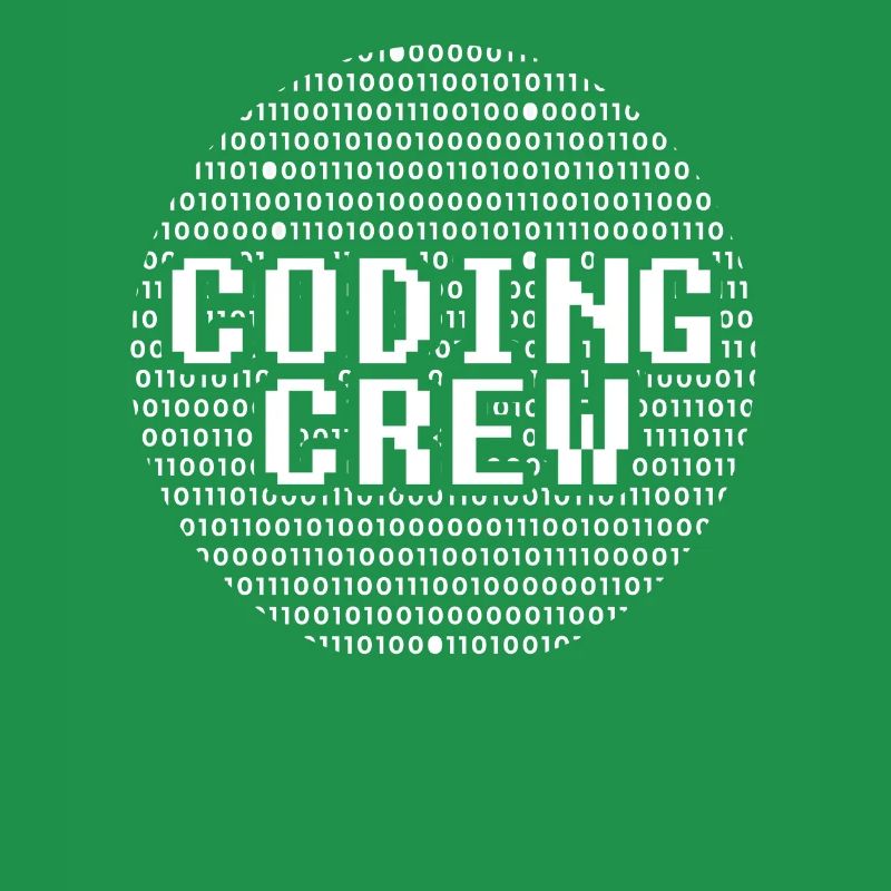 Entwickler Coder Programmierer Besatzung