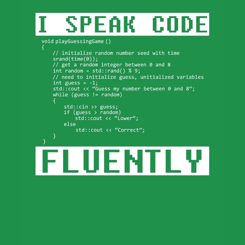 Développeur Coder Programmeur Drôle