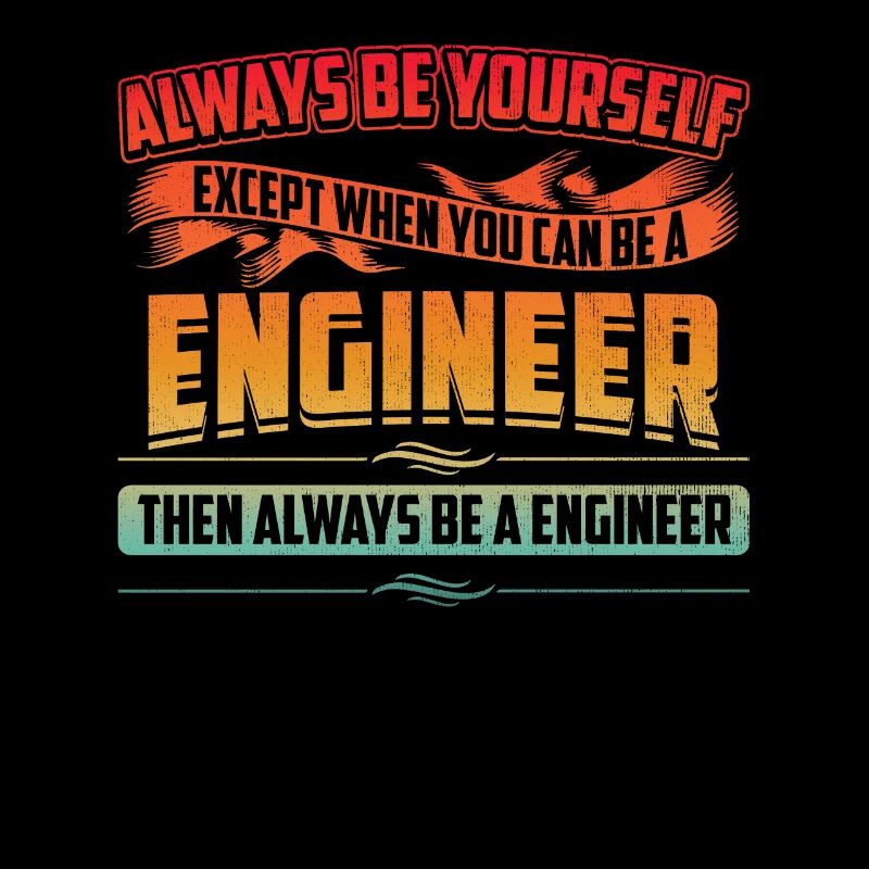Immer Ingenieur sein, immer Architekt selbst sein