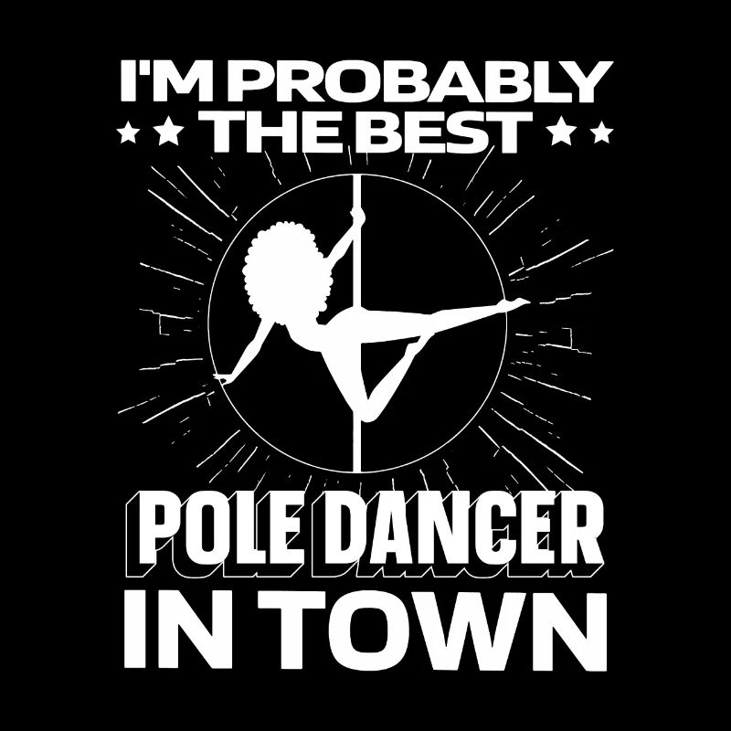 Pole Dancing Drôle