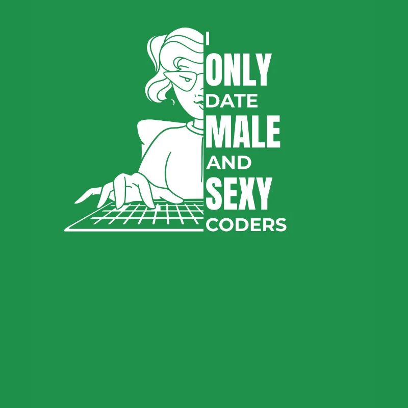 Développeur Codeur Programmeur Sexy
