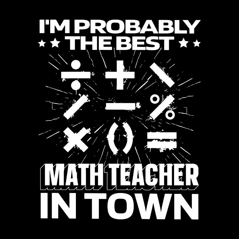 Math Math Drôle