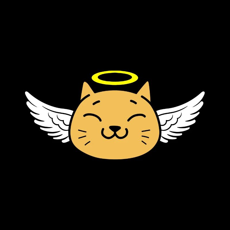 Mignon Ange Chat