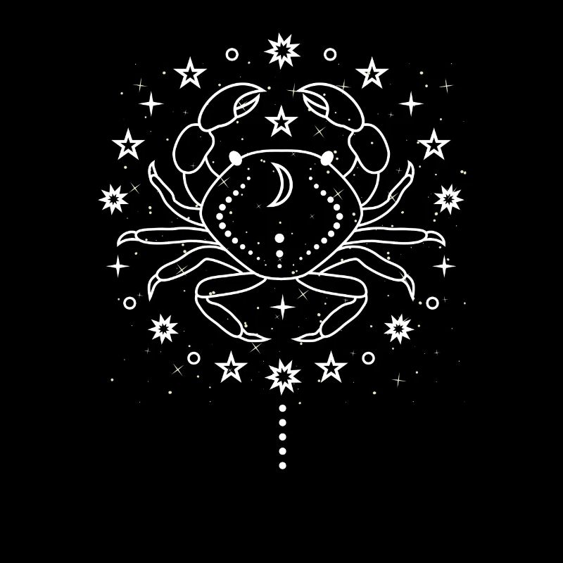 Krebs Sternzeichen Horoskop Astrologie