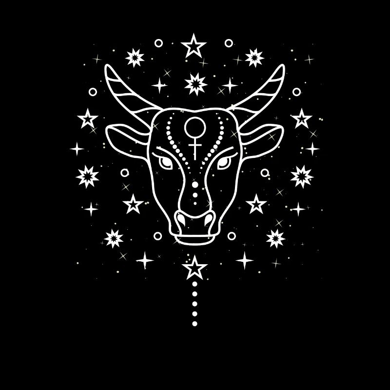 Stier Sternzeichen Horoskop Astrologie