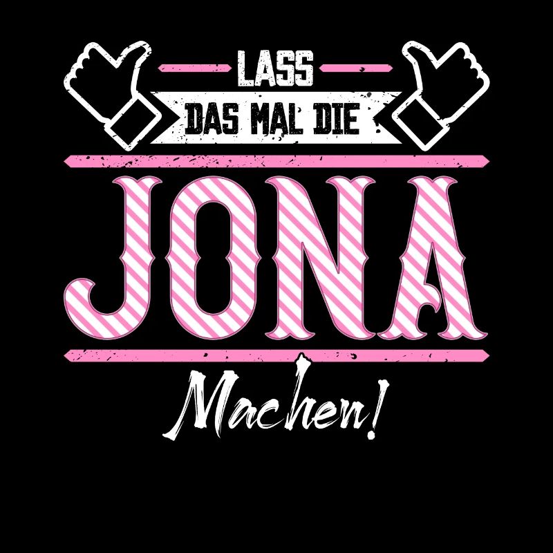 Jona Geschenkidee Geschenk Geburtstag