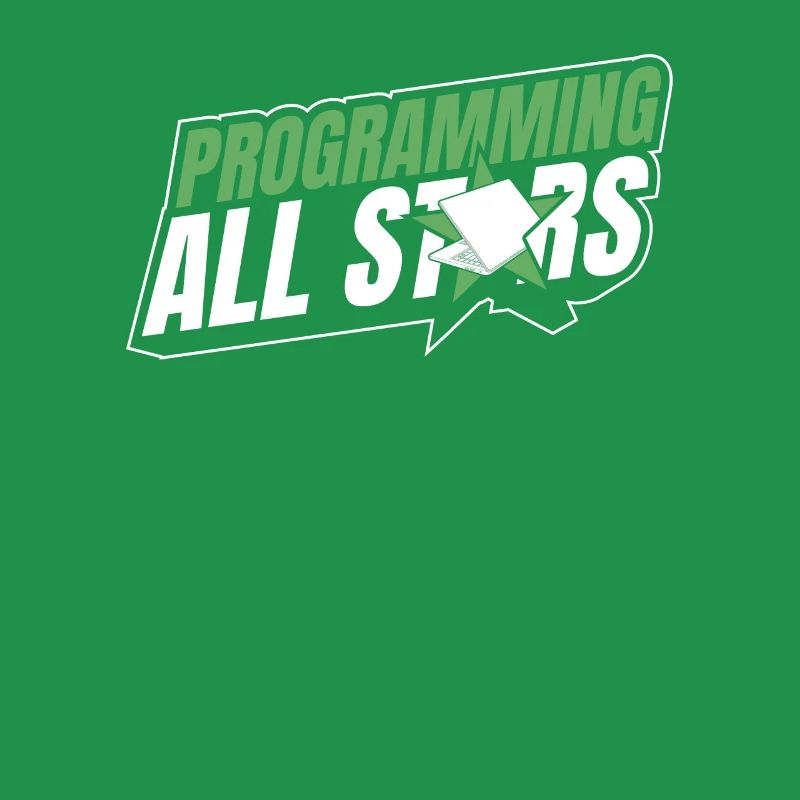 Developer Coder Programmer All Stars