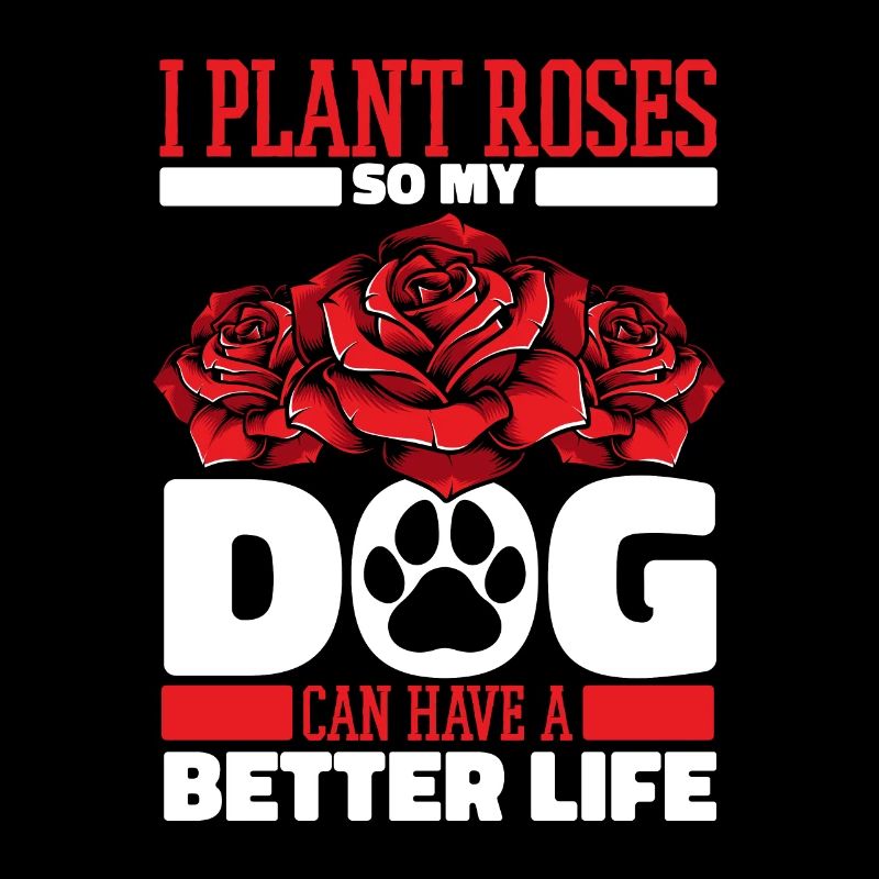 Rose Dog
