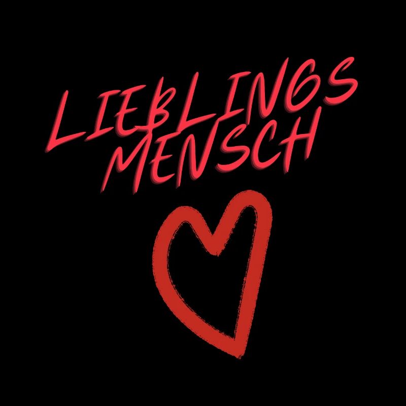 Lieblingsmensch