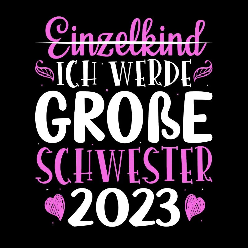 Ich Werde Große Schwester 2023 Schwangerschaft