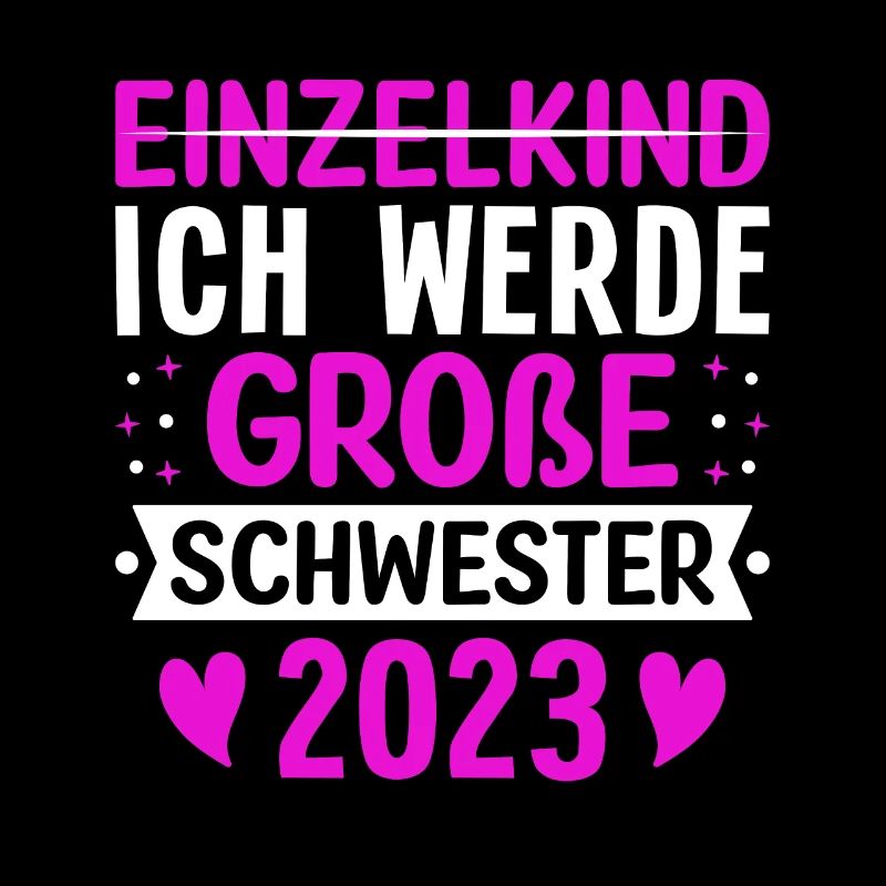 Ich Werde Große Schwester 2023 Schwangerschaft