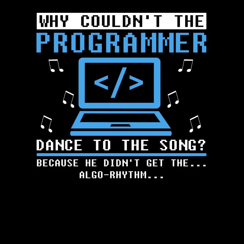 Développeur Coder Programmeur Comic Coding