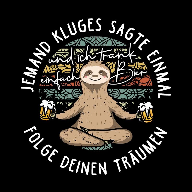 Zwischen Leber und Nierchen ein Bierchen