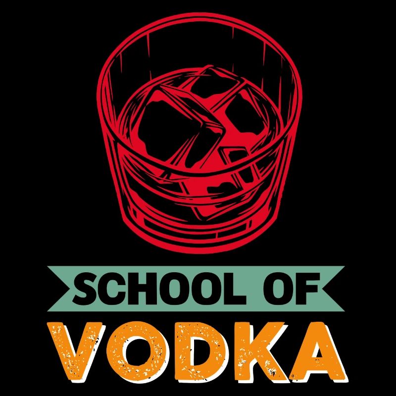 École de vodka